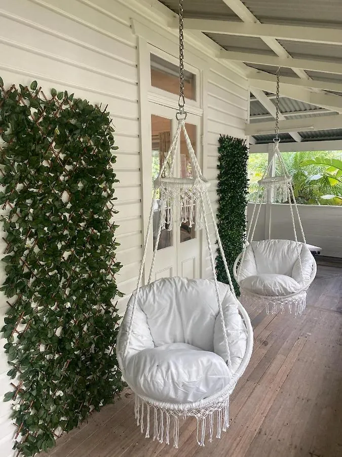 Cove Quarters Apartment Byron Bay