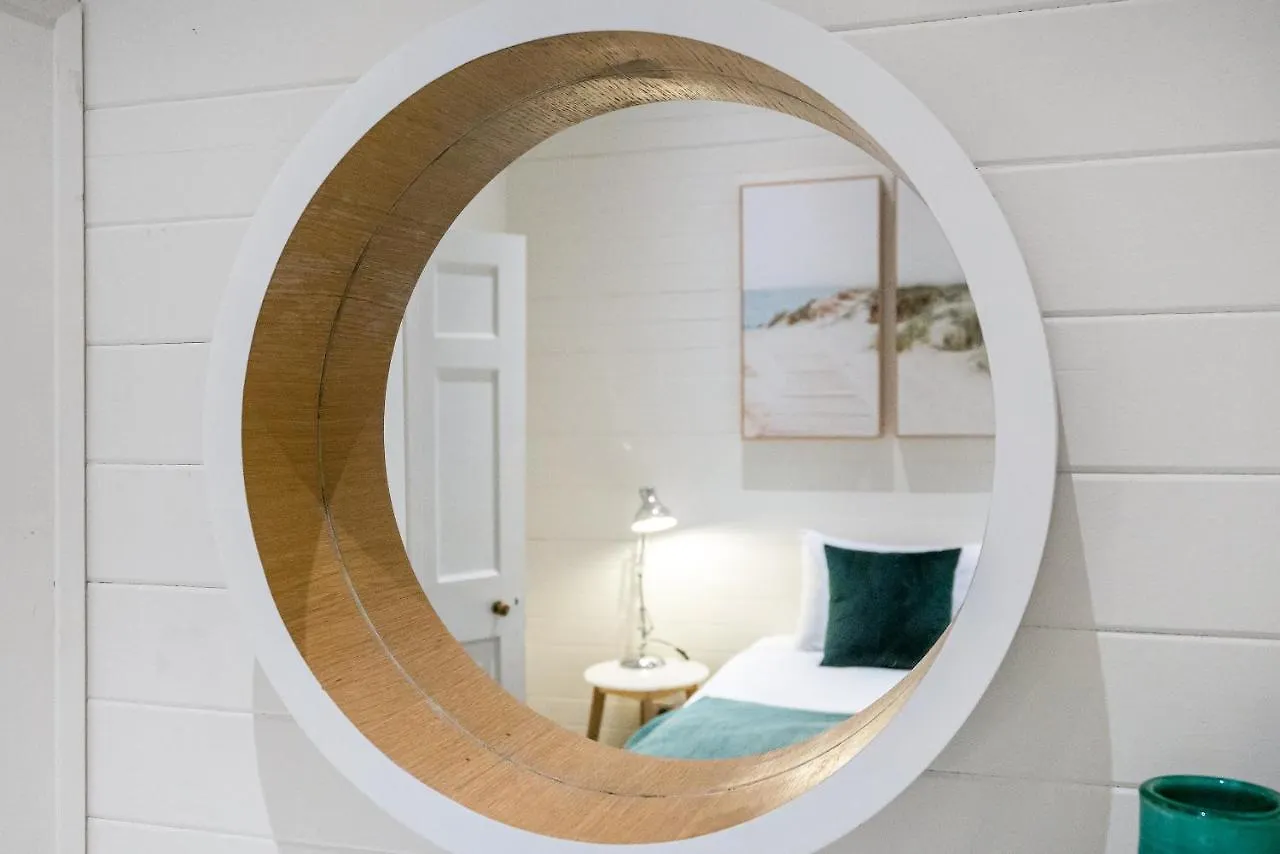 Cove Quarters Apartment Byron Bay