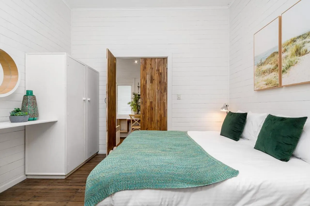 Appartement Cove Quarters à Byron Bay