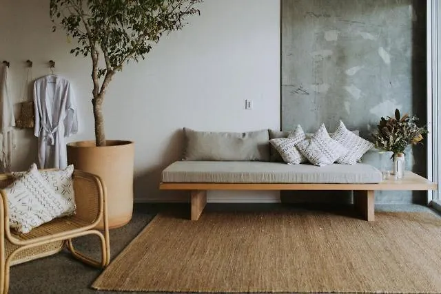 Cove Quarters Apartment Byron Bay Australia