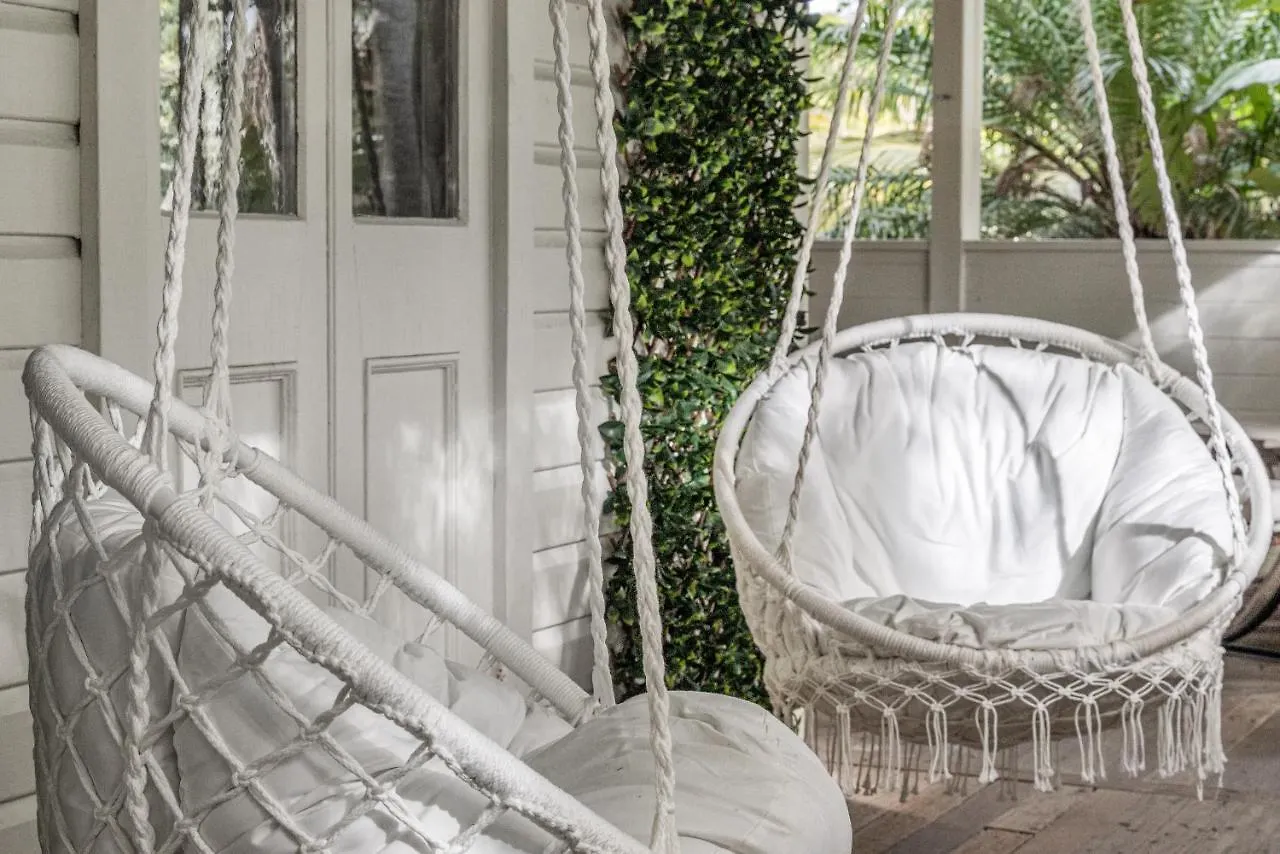 Cove Quarters Apartment Byron Bay