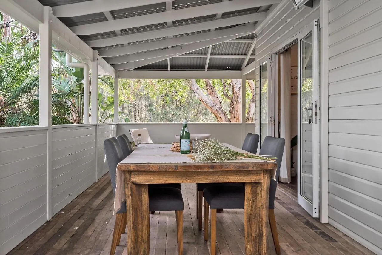 Cove Quarters Apartment Byron Bay Australia