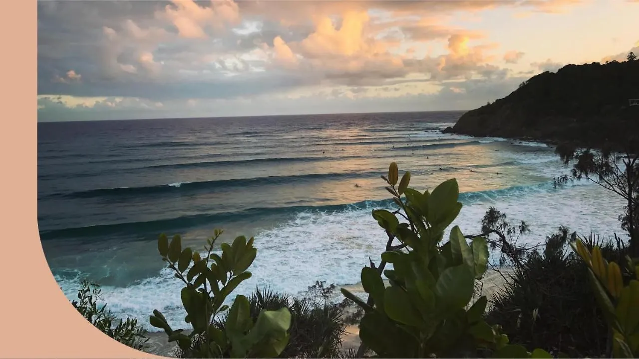 Cove Quarters Apartment Byron Bay 0*,  Australia